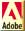 Adobe Acrobat Reader permette di visualizzare i file .pdf